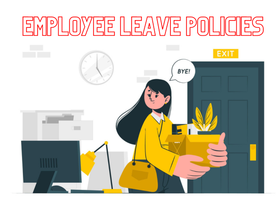 Navigating Leave Policies: A Comprehensive Guide for Employees